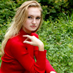 First pic of Ellen Kennedy Hot Blonde Zishy