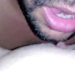 First pic of Buceta limpinha ganhando uma linguada de cafajeste - Cnn Amador