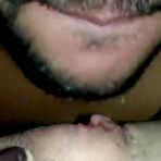 Second pic of Buceta limpinha ganhando uma linguada de cafajeste - Cnn Amador