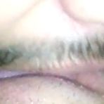 Third pic of Buceta limpinha ganhando uma linguada de cafajeste - Cnn Amador