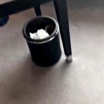 Second pic of Inutil corno do pau pequeno filma mulher dando - Cnn Amador