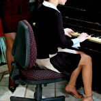 First pic of KissMatures :: Esther&Marion older and younger gals