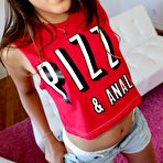 First pic of Esperanza Del Horno - Blacks On Blondes