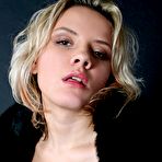 First pic of PinkFineArt | Zaneta in Black Coat from Magic Erotica