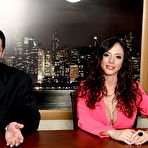 Third pic of Nikki Sexx and Ariella Ferrera: Nikki Sexx and her girlfriend... - Babes and Pornstars