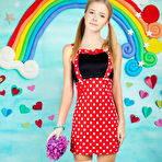 First pic of Amazing shapes