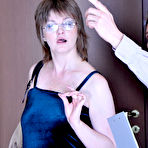 First pic of BoysLoveMatures :: Leonora&Charles boy and cute mom