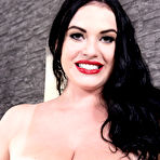 Third pic of Tina Lee Tall Tanlined and Titillating Scoreland - Prime Curves