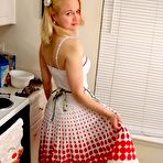 First pic of Bunny Lust - Alisa Kiss Housewife