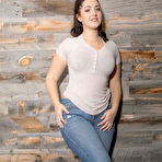 First pic of Lexi Lloyd Sexy Jeans Cosmid - Prime Curves