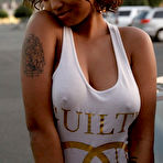 Fourth pic of Noelle Monique Ebony Curves Zishy - Prime Curves