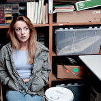 First pic of Kate Kenzi - Shoplyfter