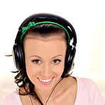 First pic of Sporty Teen Gets work Benefits Video with Mugur & Tina Walker