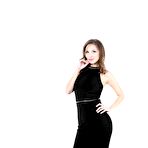 First pic of Galina A Empowered iStripper