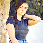 First pic of Brook Wright Well Girl Hayleys Secrets