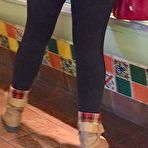 Fourth pic of Latinas and black Leggings - 12 Pics - xHamster.com