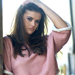 First pic of Brook Wright Selfie Indulgence Breathtakers - Cherry Nudes