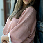 Second pic of Brook Wright Selfie Indulgence Breathtakers - Cherry Nudes