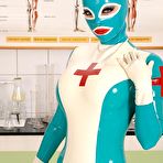 Second pic of CUNTEX - Clanddi Jinkcego & Latex Lucy