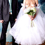 First pic of Karmen Celebrity Wedding Gone Wild Body In Mind