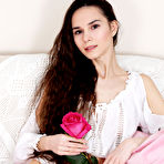 First pic of Leona Mia White Undies