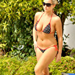 Second pic of Jodie Gasson I Spy Nude Candid