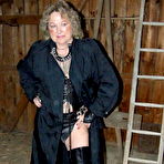 First pic of [Mature NL] Kinky amateur slut loves bondage and pee - IWantMature.com