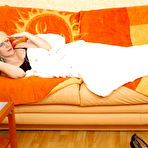 First pic of KissMatures :: Silvia&Joanna pussyloving mom licks girl