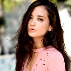 First pic of Gia Paige Wet Babe Fingering Pussy