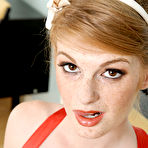 Second pic of Nude pictures of Faye - The Hometown Nudes of The ATK Galleria