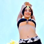 Second pic of FTV Jayde in Sexy Sporty Outfit