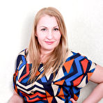 First pic of Mature Pictures Featuring 42 Year Old Dana Karnevali From AllOver30