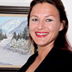 First pic of [Mature NL] Hairy American housewife getting wet and wild - IWantMature.com