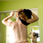 Fourth pic of Bonnie Luntz in Panties