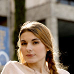 First pic of Lauralynn Parrish Cute Ginger in Jeans