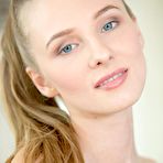 Fourth pic of Nimfa Long Legged and Seductive