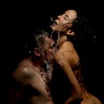 First pic of Francys Belle - Sinful XXX