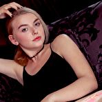 First pic of Daniel in Pink Panties