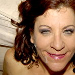 Fourth pic of [Mature NL] Kinky mature slut really loves the black cock - IWantMature.com