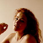Fourth pic of Heidi Romanova in a Thong
