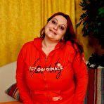 First pic of [Mature NL] Big titted mama playing with herself - IWantMature.com