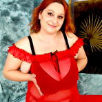 First pic of [Mature NL] Huge breasted mama playing with herself - IWantMature.com