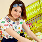 First pic of Slava in Kissable Girl by Showy Beauty (16 photos) | Erotic Beauties