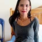 First pic of PinkFineArt | Na Skinny Thai Babe from JuicyBunny