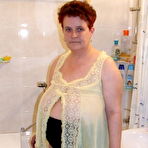 First pic of [Mature NL] Big mature slut getting nasty in the shower - IWantMature.com