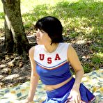 Second pic of Cheerleaders Hardcore : The best cheerleaders sex site!