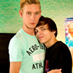 First pic of Creamed Raw by 8TeenBoy