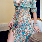 First pic of Mila Azul in Forbidden Fruit by Met-Art X (12 photos) | Erotic Beauties