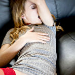 Second pic of Amaris & Elina De Lion - The Life Erotic