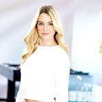 First pic of Kenna James and Honey Gold share the handsome man's dick
